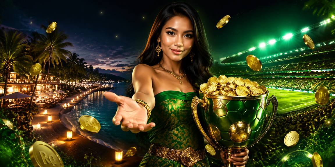 hokiplay99 Jungle Delight Slot Details